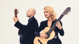 Kupinski Guitar Duo