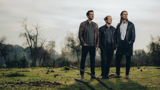 Trio med nordatlantisk folkemusik
