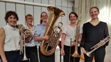 Women of Brass i Amtmandens Have